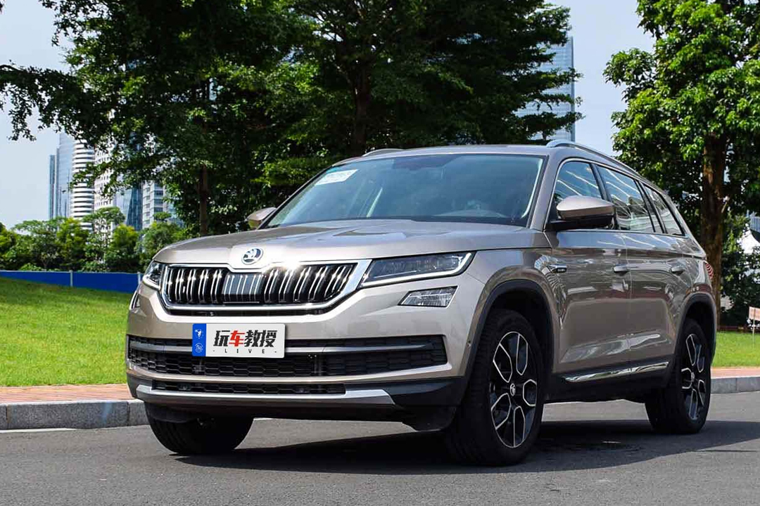 德系suv10万左右,德系suv20万左右 动力强过宝马x3!超亲民德系品牌又推出新款紧凑suv