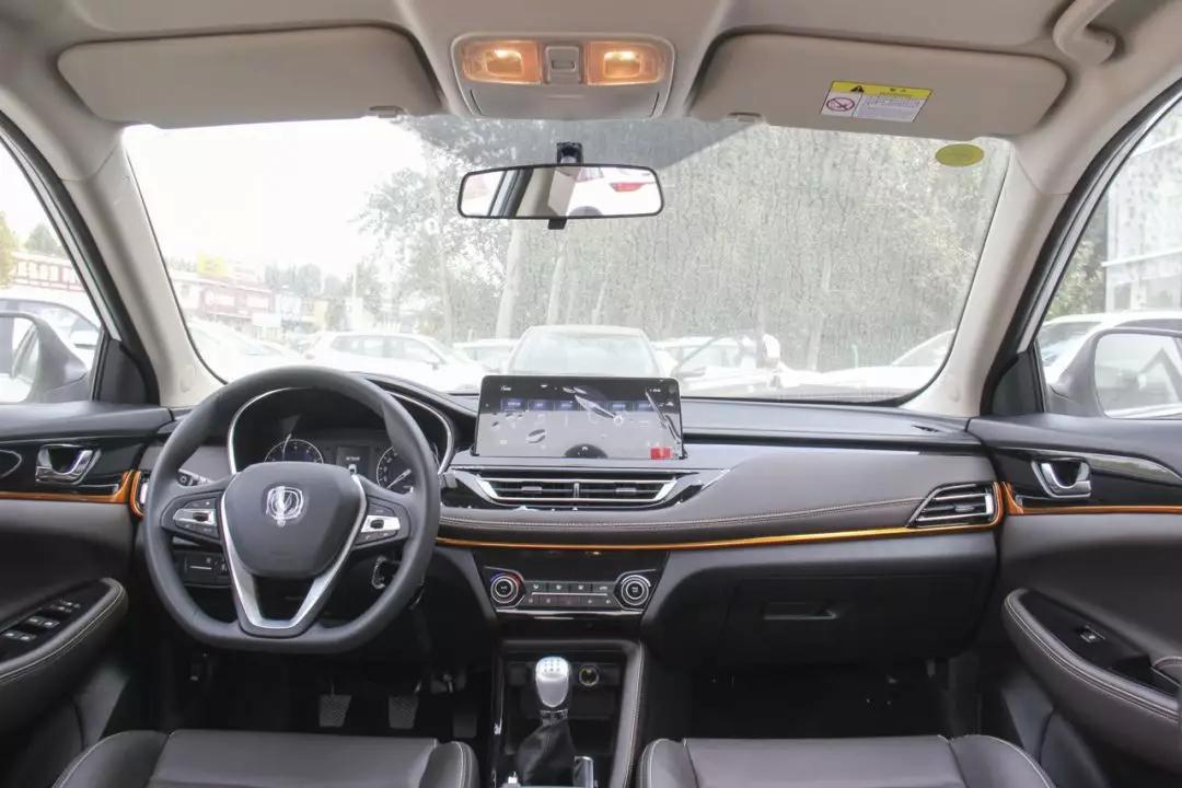 5万元买紧凑级独立悬挂轿车?逸动DT、远景、东南A5翼舞怎么选?