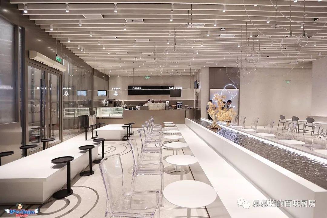 去年沈阳开了这么多家超级网红店？等春暖花开，我要挨个再打卡！