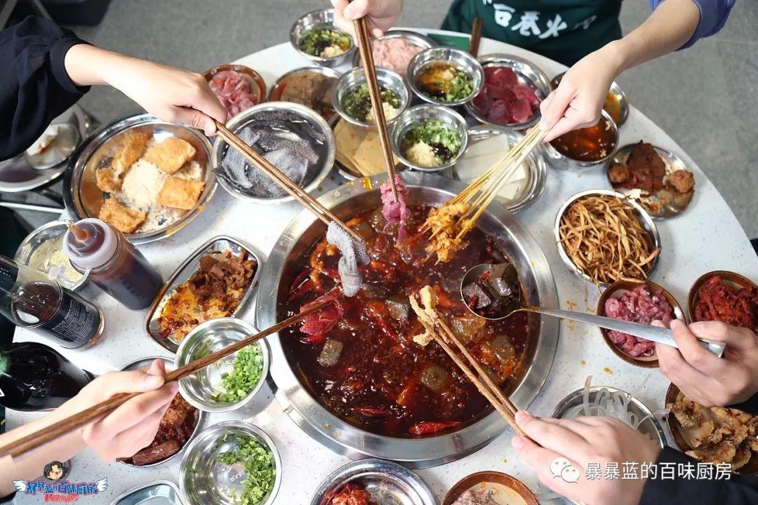 去年沈阳开了这么多家超级网红店？等春暖花开，我要挨个再打卡！