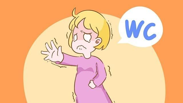 孕晚期有这3个信号，说明宝宝就要出生了，孕妈准备卸货吧