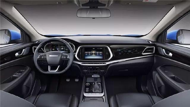 还不快剁手!8.5万起就能买到一台中型SUV