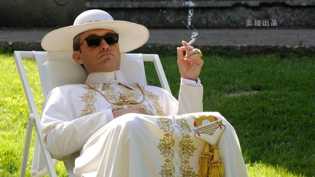 2019年美剧前瞻:这十二部HBO新剧中肯定有你