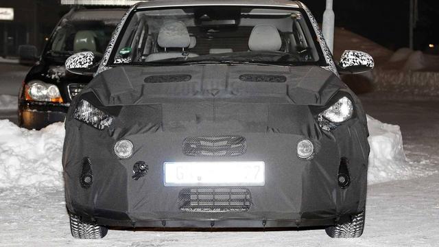 现代推出第三代两厢车,微型带T才卖7万,竞争MINI讲究实用