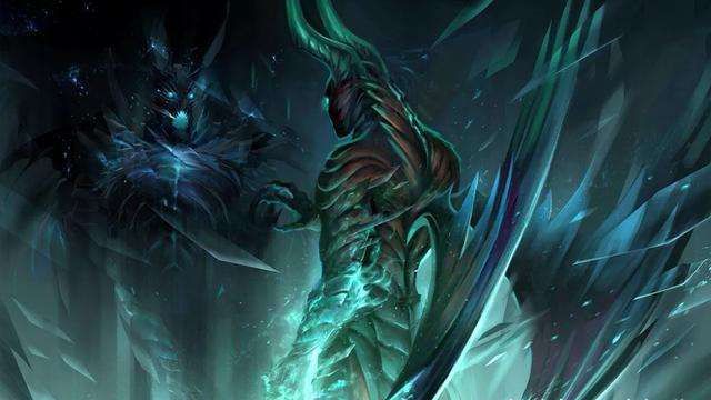 《刀塔霸业》九精灵阵容强力推荐,版本之子克星