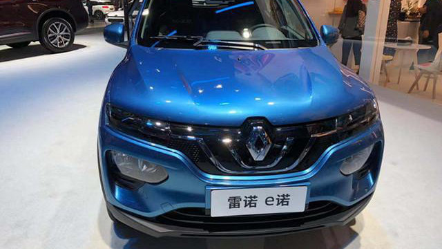 车市寒冬继续，成都车展参展车企都释放了哪些战略意图？