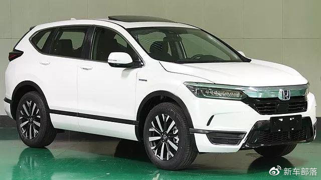 省油SUV来了，广本、领克全新SUV混动版曝光，油耗最低才1.3L