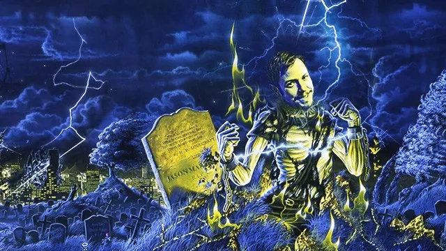 雷劈是什么感觉?听听这个老外讲述他的渡劫