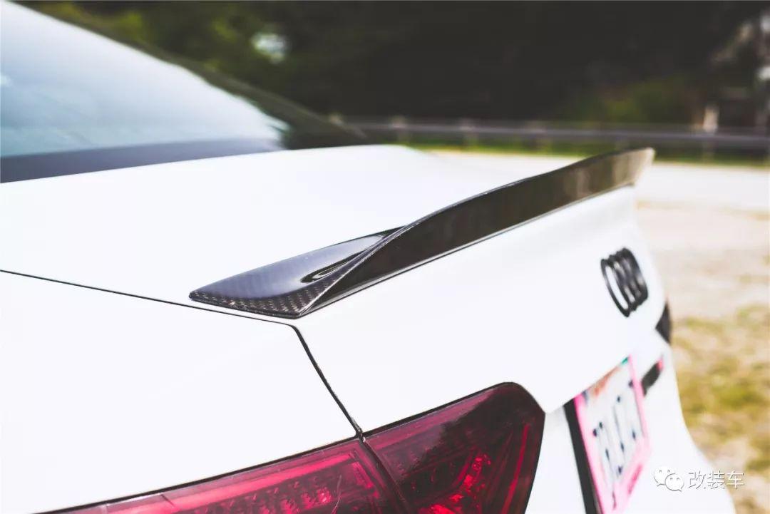 花27万买辆奥迪S5，改装小白从零开始自己的玩车经历！