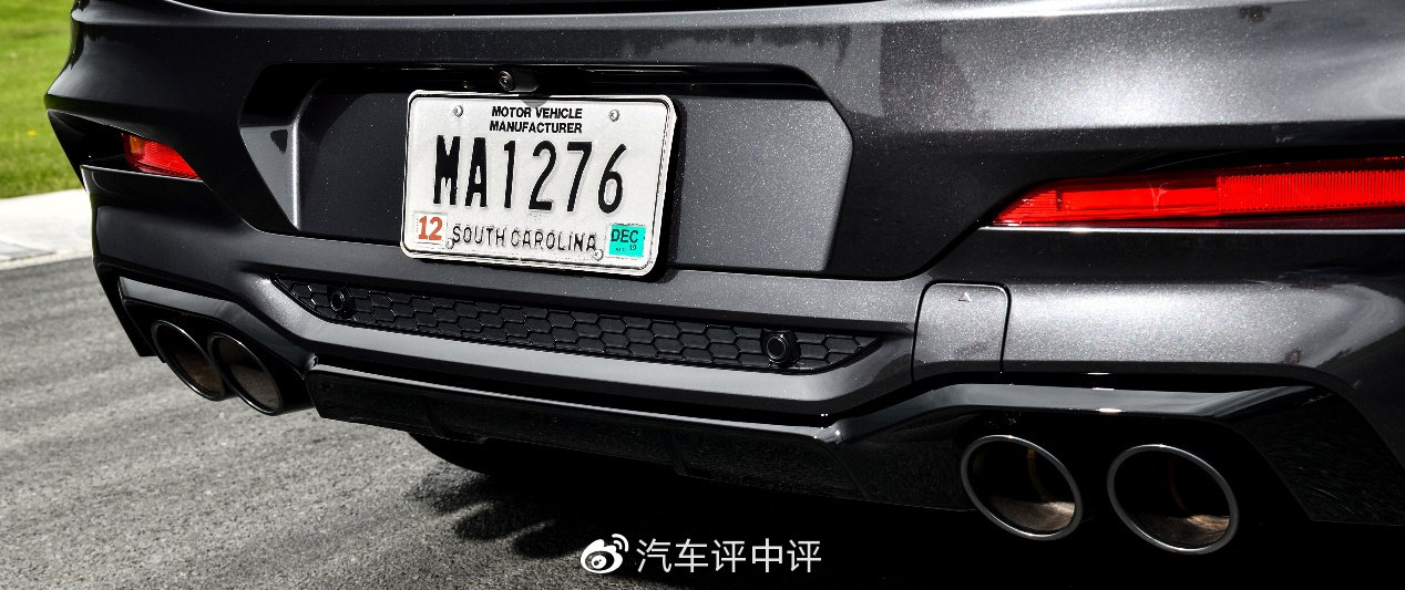 M家族又添新成员,宝马X3 M/X4 M上市,83.99万元起售
