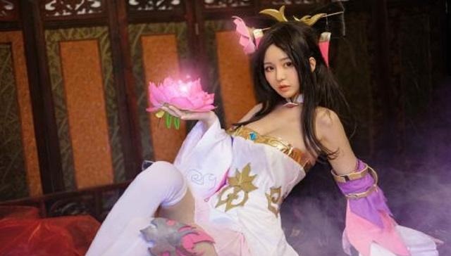 王者荣耀:盾山大招谁能穿过?闪现不能,她们来