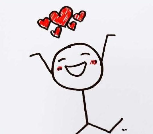 喜欢一个人但追不上他的脚步也忘不掉他怎么办?