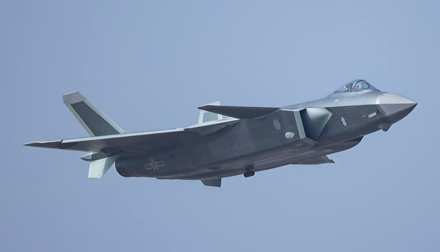 50年前,歼10之父宋文骢曾预言大陆战机飞翔在