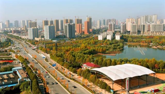 河南人口2019_河南人口分布图(3)