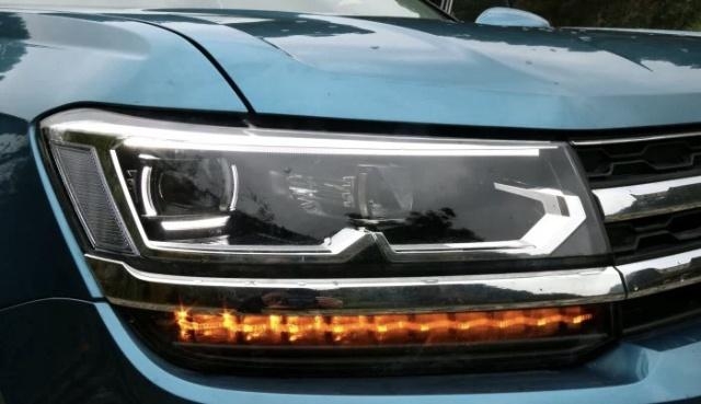 “30-50万中大型SUV“最全资讯一网打尽，有我就够了