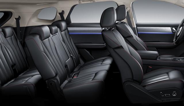 2020,三十而立,家庭至上!这几款车型绝对是称职的奶爸助手