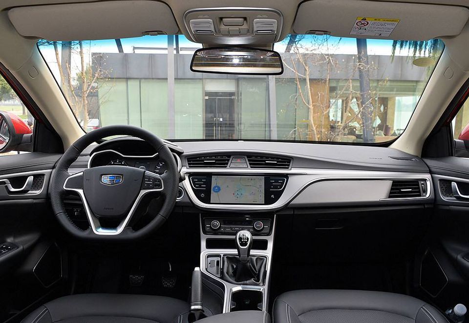 这几款轿车经济耐造,网约车司机最爱的选择!