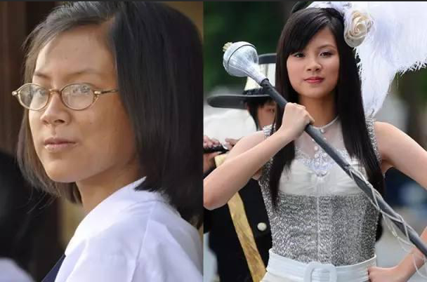 泰星Baifern带家人游欧洲,网友夸赞一家子都是高颜值!