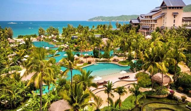 饱倍儿年会定三亚,狂欢三天,诚意满满!