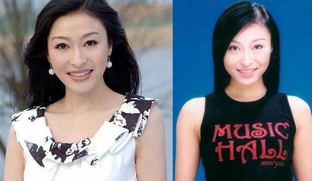 43岁舒高生活近照：走红后因前夫事业一落千丈，如今再嫁却很幸福