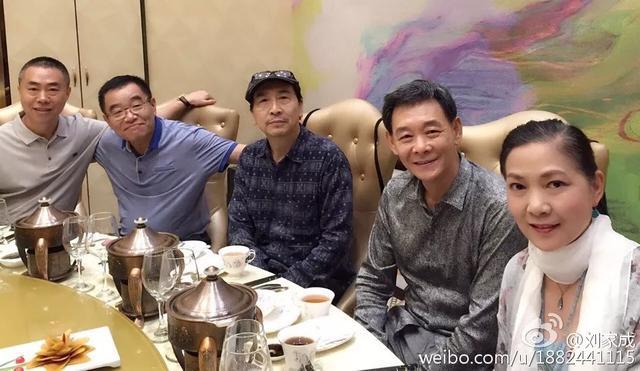 一播就火的《情满四合院》,经历了怎样凶险往事丨国剧