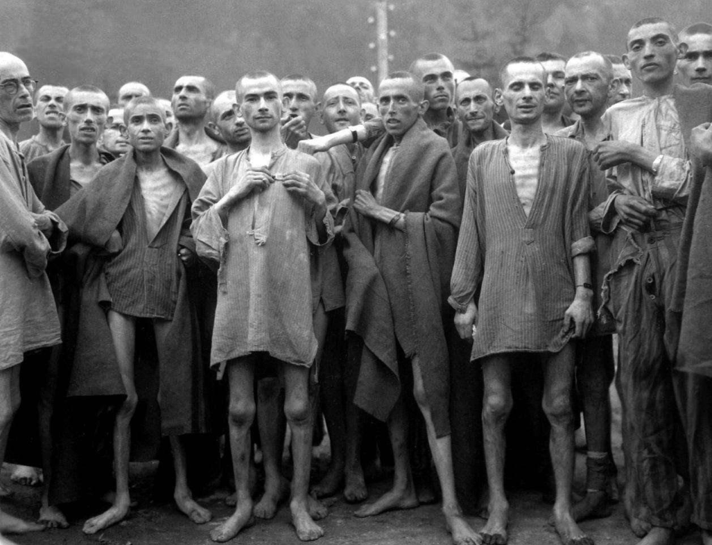 二战结束后,德国赔偿了犹太人和以色列多少钱