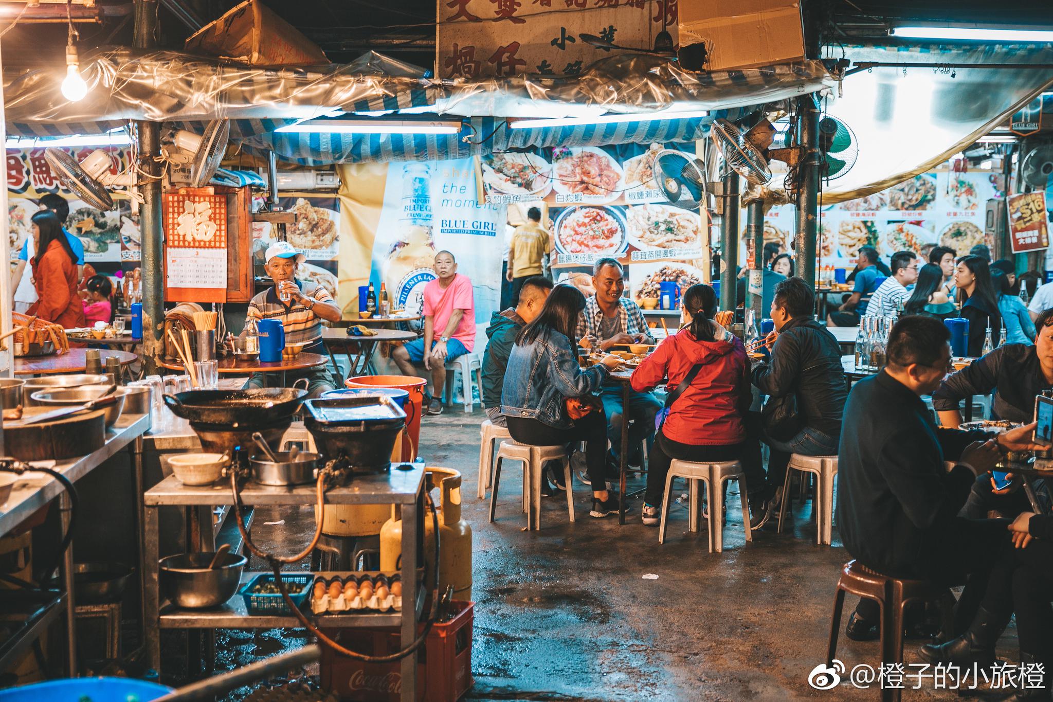 昆明大树营有哪些隐藏的市井美食？