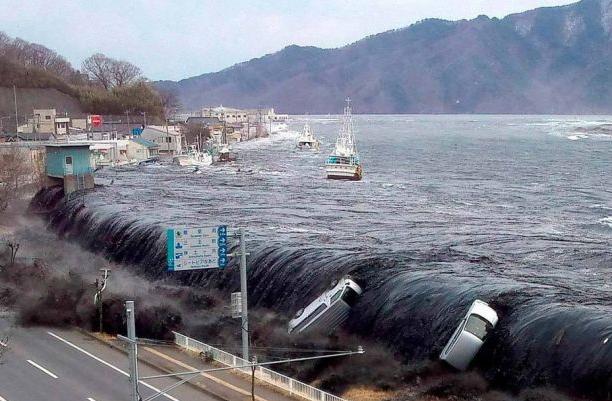 地壳运动趋势:假如有一天日本会沉入海沟,对我们会有什么影响?