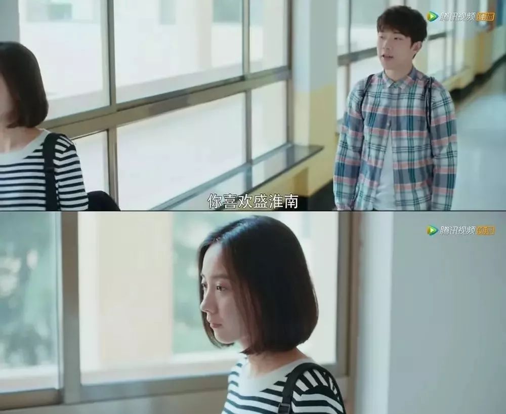 藏在角色背后的张亦驰，是个让人心动的宝藏男孩哇！