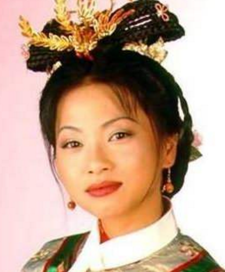 陈小春版《鹿鼎记》中七个老婆的现状：最后一位颜值最低却最幸福