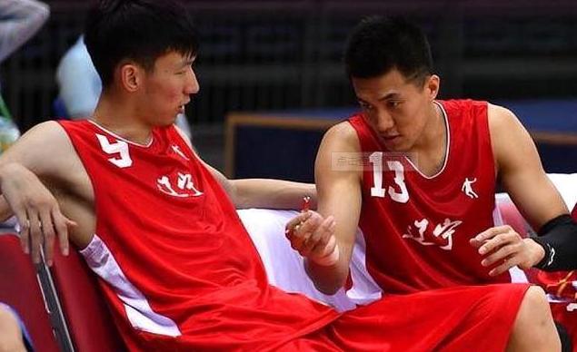 揭秘辽宁搞定周琦为何还不官宣 新疆索要培养