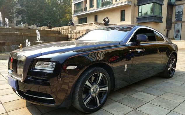 这里有“劳斯莱斯“的最新资讯请不要错过