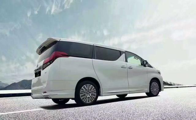 同是MPV,比亚迪丰田卖的都很好唯独这三辆拥有大空间却没销量