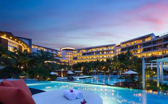 饱倍儿年会定三亚,狂欢三天,诚意满满!