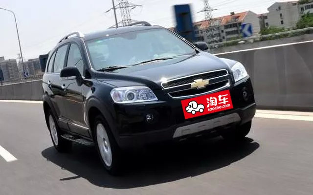 想去川藏线?大空间、动力好,还是纯进口SUV!