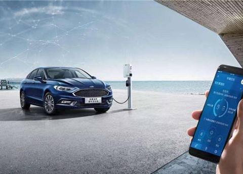 今年起，昆明新增网约车必须是纯电动汽车