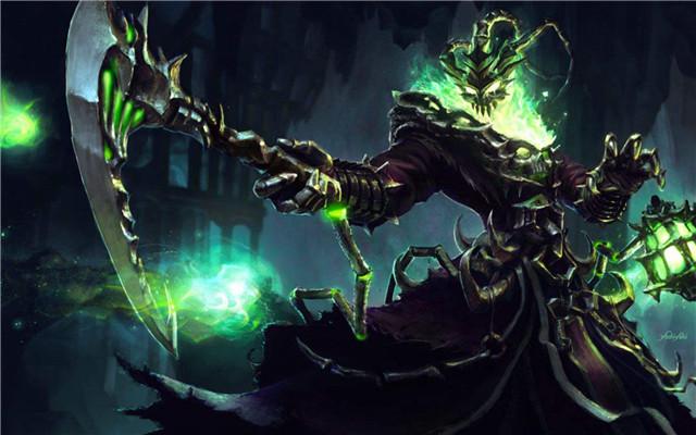 LOL: 香炉联盟再度回归! 一条命护盾为所欲为的时代又回来了!