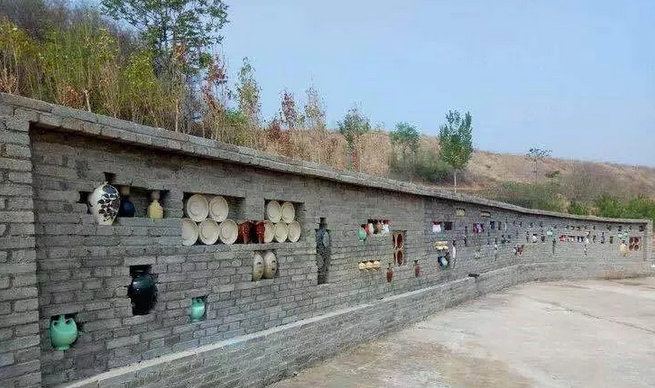 “五一”好去处!峰峰新建湿地公园清单全在这里啦~ “五一”好去处!峰峰新建湿地公园清单全在这里啦~