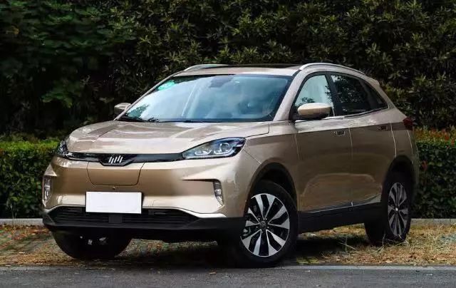 这三款车 20万的价格50万的品质!最关键是还不费油!