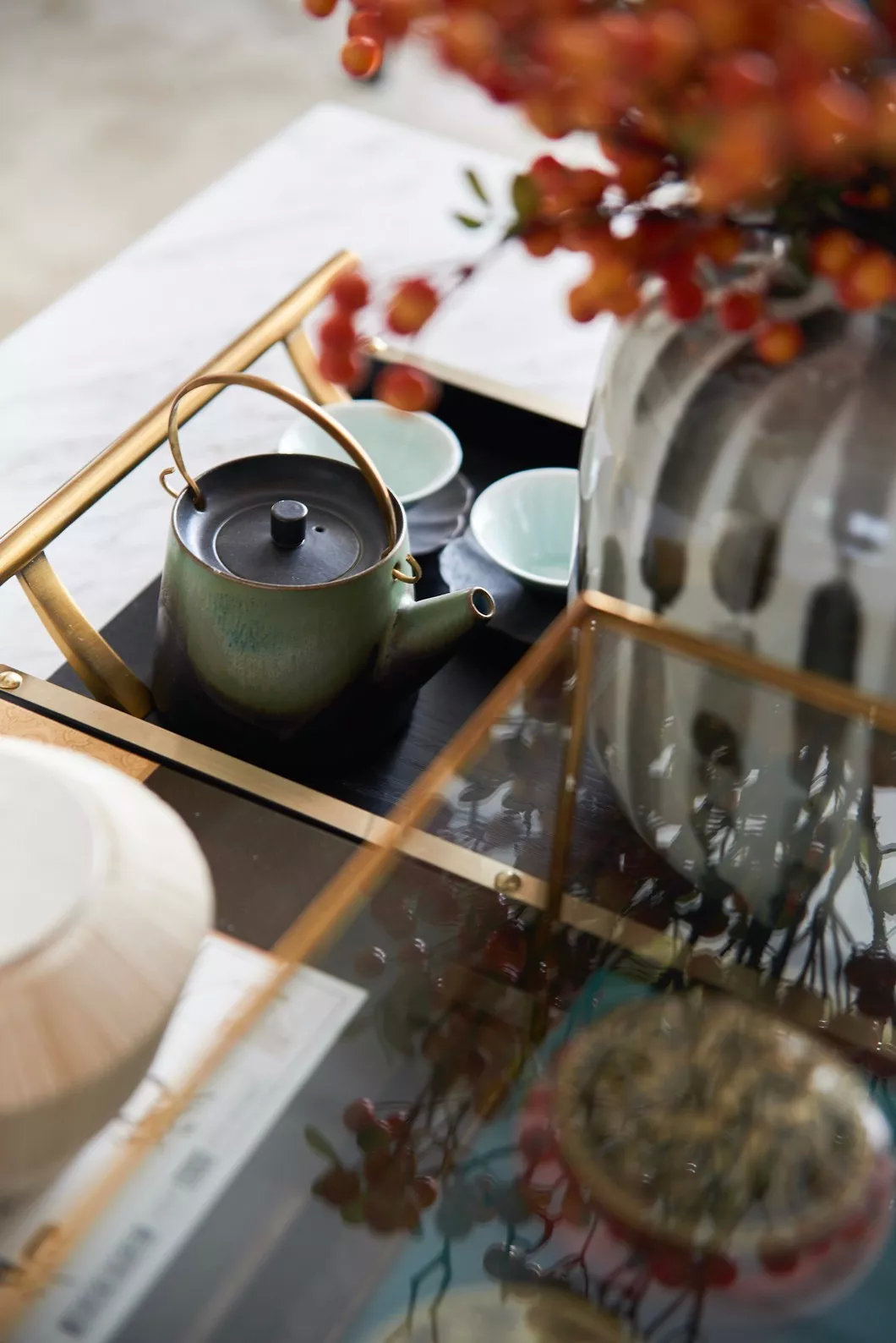 木斯特｜完美轻奢风： 精致生活，就是这个范儿！