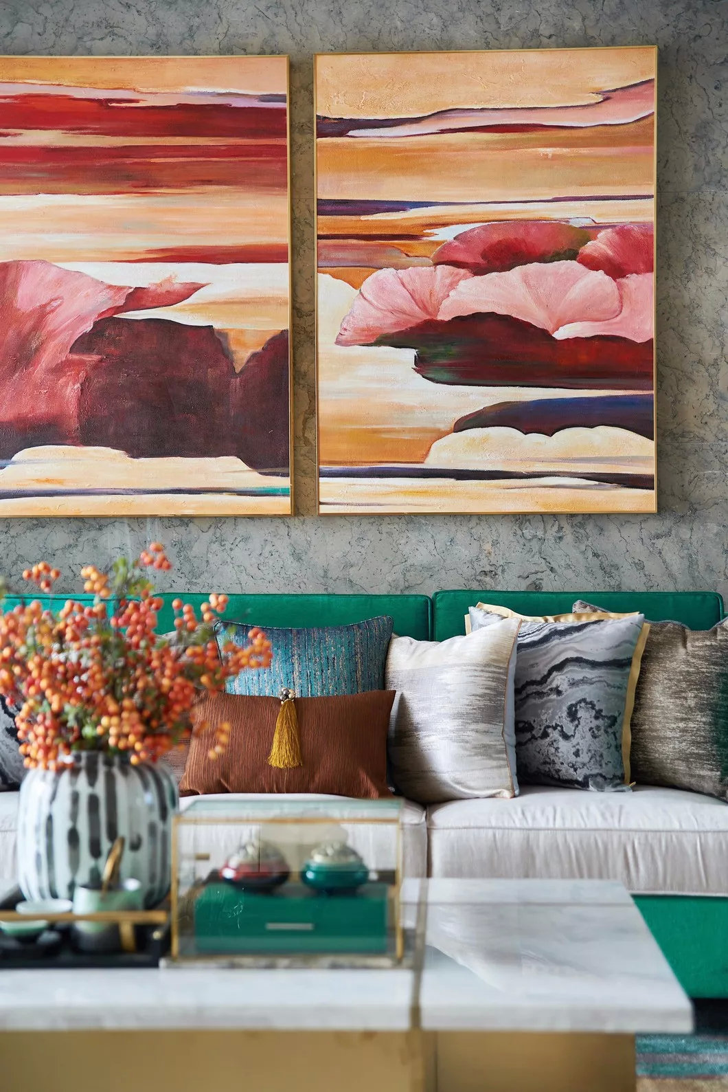 木斯特｜完美轻奢风： 精致生活，就是这个范儿！