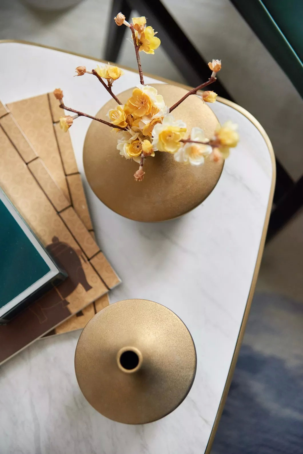 木斯特｜完美轻奢风： 精致生活，就是这个范儿！