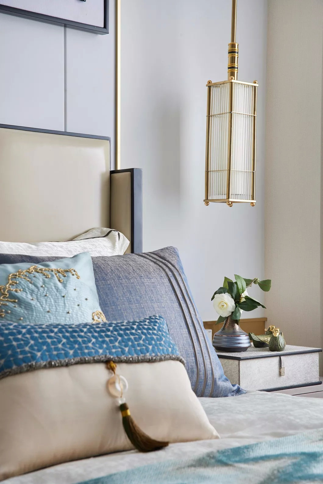 木斯特｜完美轻奢风： 精致生活，就是这个范儿！