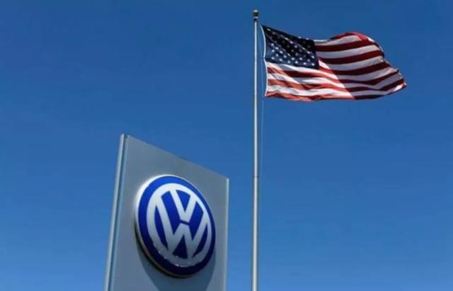 2020款帕萨特曝光,或涨价2500元,安全配置增加?