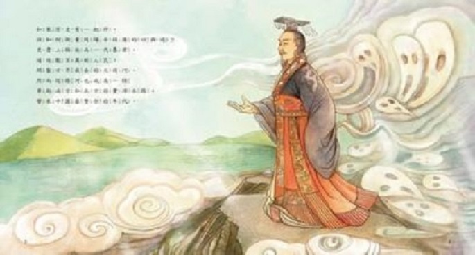 从武德时期的各种建制，看李渊的治国能力