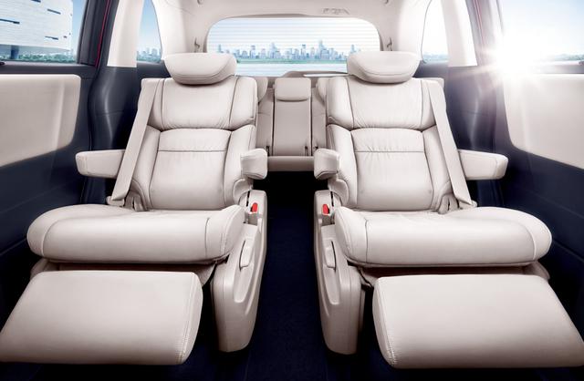 2020,三十而立,家庭至上!这几款车型绝对是称职的奶爸助手