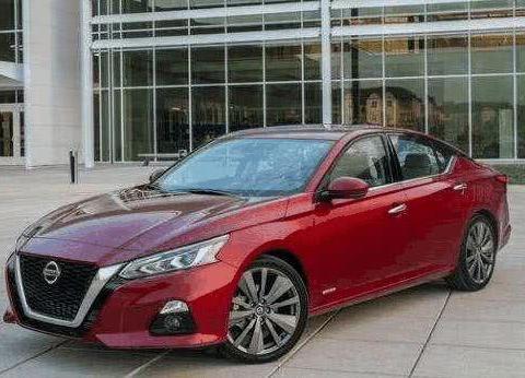 “20-30万日系中型三厢车“有新的文章更新，请注意查收