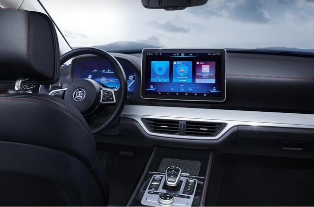 2020,三十而立,家庭至上!这几款车型绝对是称职的奶爸助手