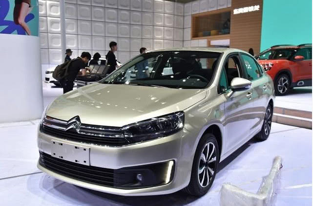 这合资车直降3万,仅6万号称性价比之王
