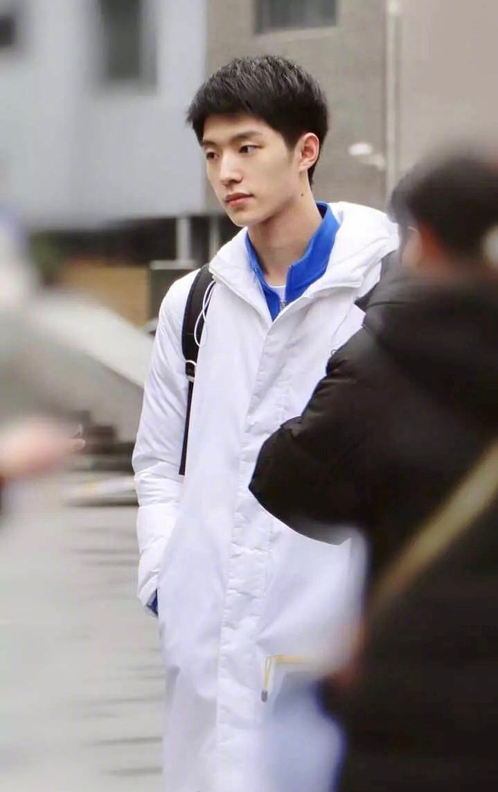 2019年北京电影学院表演专业第一名冯祥琨